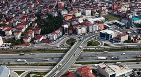 Sultanbeyli’de konut, ticaret ve akaryakıt istasyonu imarlı arsayı 4.5 milyon liraya satıyor!
