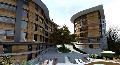 Alya Konutları Sarıyer fiyat listesi!