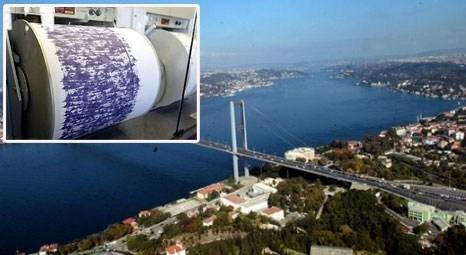 İstanbul ve Marmara Bölgesi'nde 6.2 şiddetinde deprem! Artık kentsel dönüşüm daha önemli!