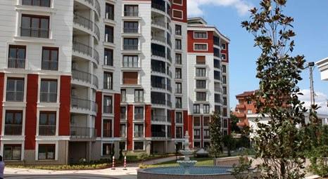 Kasrı Lena Sitesi'nde 485 bin liraya 140 metrekare!