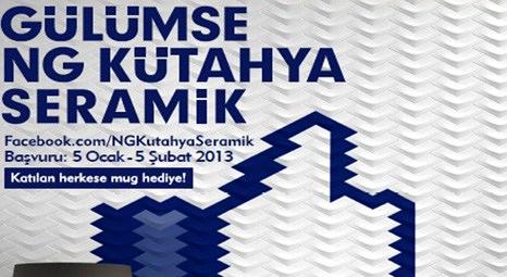Gülümse NG Kütahya Seramik fotoğraf yarışması Güral Afyon'da tatil hediye ediyor!