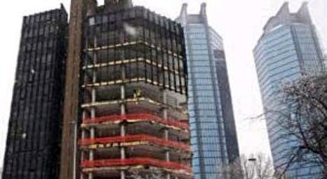 Zorlu Holding, Karayolları 17. Bölge Müdürlüğü'ne ait binayı restore edecek!
