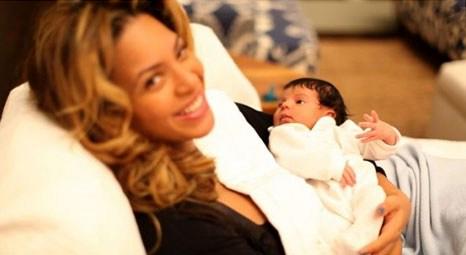 Beyonce, kızı için New York'un ünlü stadyumu Barclays'de yıllığı 1,5 milyon dolara oyun odası kiraladı!