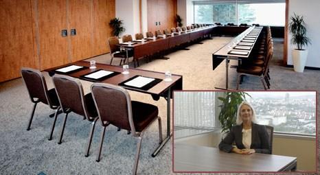Windowist Tower Konferans ve İş Merkezi toplantılara çözüm sunuyor!