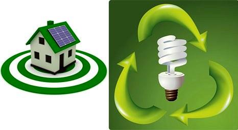 UEVF 2013 – 4. Ulusal Enerji Verimliliği Forumu ve Fuarı'nı Taner Yıldız açacak!