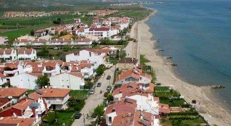 Tekirdağ'da icradan satılık 3 dubleks daire! 820 bin TL'ye!