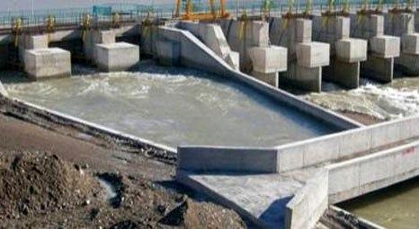 Arnavutluk'taki 4 hidroelektrik santralini Türk firması aldı! 