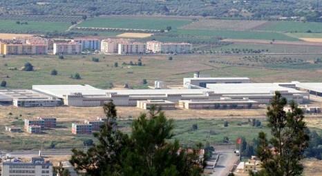 Manisa Akhisar'da icradan satılık iki arsa! 700 bin TL'ye!