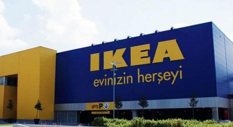 IKEA önümüzdeki 6 yılda 3 yeni mağaza açacak!