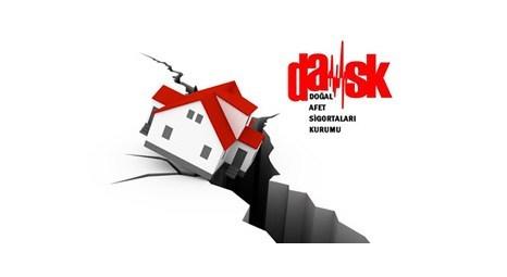 Yeni deprem yönetmeliğine göre yapılan binalara DASK’tan yüzde 10 sigorta indirimi!