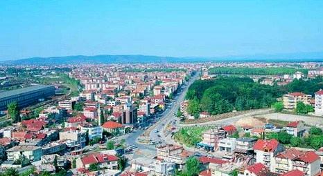 Tiryaki Tekstil'in Adapazarı’ndaki fabrikası satışa çıktı!