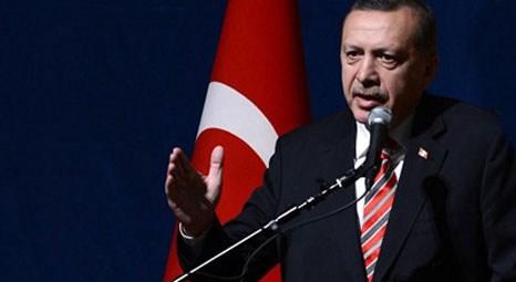 Recep Tayyip Erdoğan: Kanal İstanbul ihalesi yılın ilk çeyreğinde!
