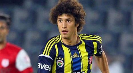 Fenerbahçeli Salih Uçan Marmaris'ten ailesine ev aldı!
