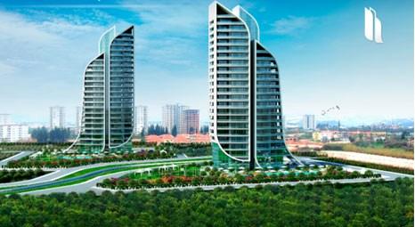 Nova Mersin'de yaşam 2013 Haziran'da başlayacak!