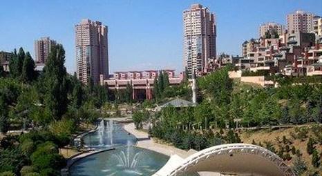 Ankara Büyükşehir Belediyesi, Dikmen Vadisi 3. Etap’ta 3 daire satıyor! 180 bin liradan başlıyor!