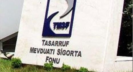 TMSF, Türk Ticaret Bankası A.Ş.'ye ait 11 taşınmazı satışa çıkardı! İhale, 14 Şubat'ta!