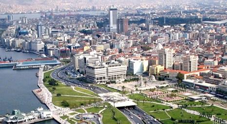 İzmir’de konut fiyatları kiranın 5 katı oranında arttı!