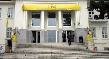 İstanbul Avrupa Yakası PTT Başmüdürlüğü, Edirne’de iki arsa satıyor!