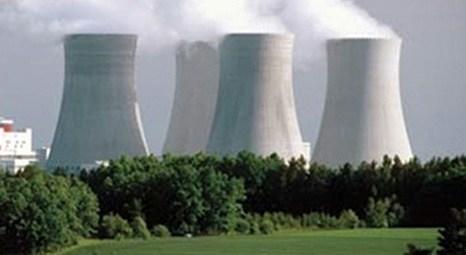 Fransa, Türkiye’nin nükleer santral projeleriyle ilgileniyor!