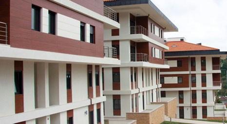 Dariapark Evleri Kandilli'de 840 bin TL'ye bahçe dubleksi!