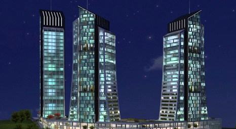 Doğukan Yapı, West Gate Residence’ı Ankara’da inşa ediyor!