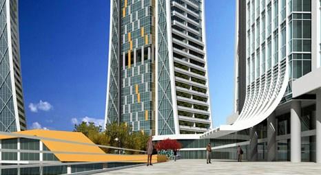 Westgate Residence projesi Ankara’da yükselecek!