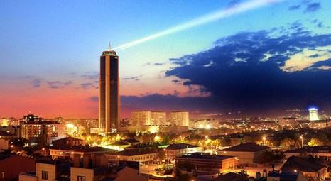 Konya Büyükşehir Belediyesi 13 milyon liraya iki arsa satıyor!