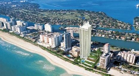 Miami Plajı'nı muhafaza etmeye yönelik yasal düzenlemeler için çevreciler harekete geçti!
