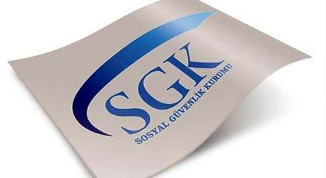 SGK, belediyelerden alacaklarını gayrimenkulle tahsil edecek!
