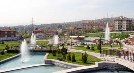 Ankara Altındağ’da satılık 2 arsa! 3.2 milyon liraya!