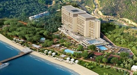 Mahal Palas Thermal Resort&SPA’da devre tatil fiyatları 18 bin liradan başlıyor!
