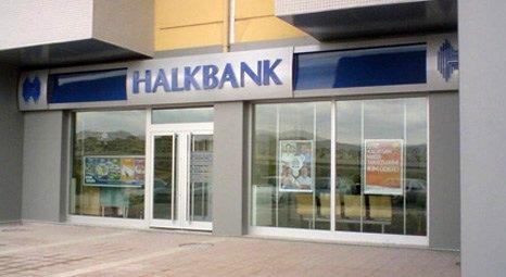 Halkbank Ankara Altındağ’da yeni şube açtı!