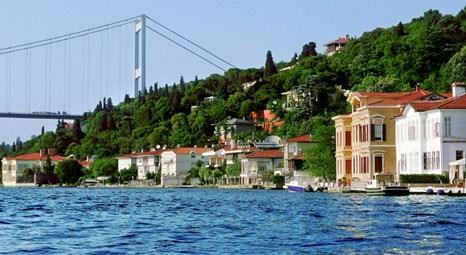 Türk Silahlı Kuvvetleri Güçlendirme Vakfı, Beykoz'daki arazi için ihale düzenledi!