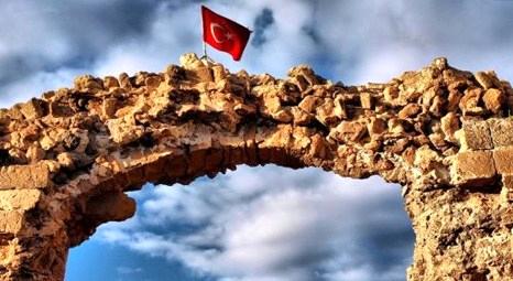 Osmanlı Sahil Kalesi turizme kazandırılıyor!
