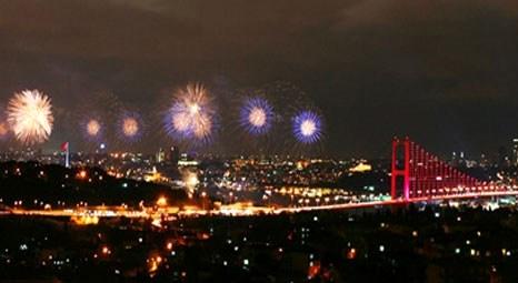 İstanbul'un 10 ilçesine Şehir Eşleştirme Programı'ndan destek almaya hak kazandı!