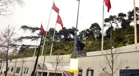 Vakıflar, Ermeni Kilisesi Vakfı’na geri verdiği mezarlıklardan birisinde kararı bozdu!