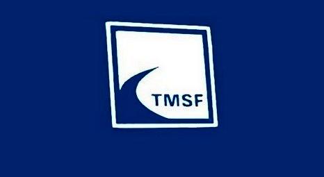 TMSF, Bakırköy, Darıca ve Marmaris'te bulunan taşınmazları satışa çıkardı! 177 milyon dolara!