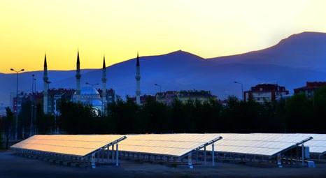 IBC SOLAR Türkiye, Konya’da kurduğu santral ile güneş enerjisi projeleri için referans oldu!