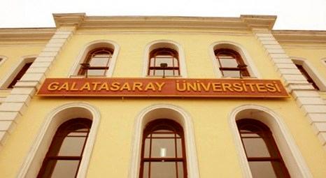 İşte Galatasaray Üniversitesi binasının tarihçesi!