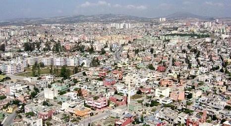 Tarsus’da satılık işyeri! 738 bin 76 liraya!