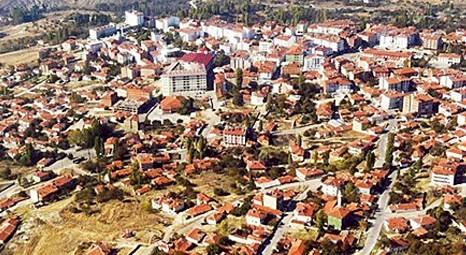 Ankara’da ilk kentsel yenileme Sincan’da başlayacak!