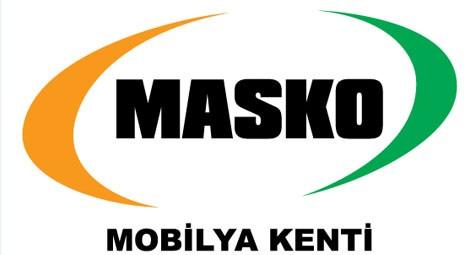MASKO, 29 Ocak-2 Şubat'ta IMOB Fuarı'nda olacak!