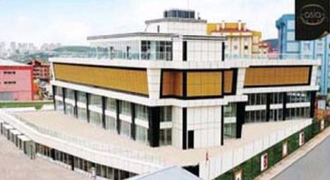Asi Grup İnşaat, Çayırova Şekerpınar'da bina satıyor! 28 milyon 500 bin TL'ye!