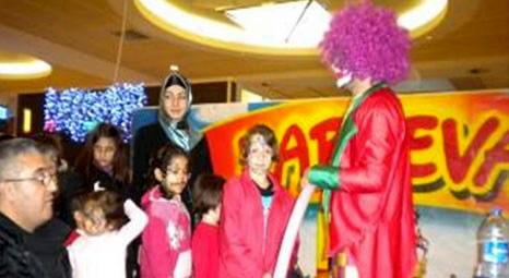 M1 Merkez Konya AVM, 26-27 Ocak'ta Karneval Etkinliği düzenliyor!