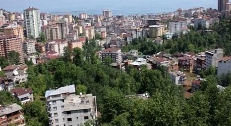 Ankara Sincan’da arsa fiyatları yükselişte! 4.4 dönüm arsa 2 milyon 276 bin liraya!