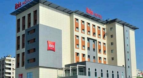 Akfen GYO'nun yeni yatırımı Ibis Otel Adana, yarın resmi olarak açılıyor!