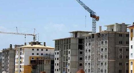 Çağın Yapı yap sat projelerle yüzde 30 büyüme sağladı!