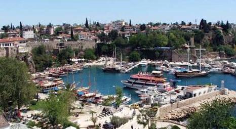 Antalya Döşemealtı Belediyesi’nden satılık 5 arsa! 4 milyon 200 bin liraya!