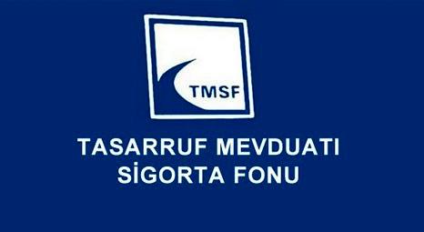 TMSF, tasfiye halindeki Türk Ticaret Bankası’nın 11 gayrimenkulünü satıyor!