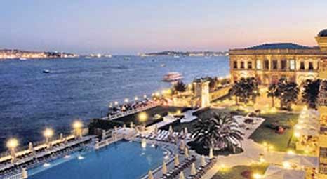 İstanbul, en iyi otellerin bulunduğu 34. şehir oldu!
